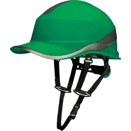 Capacete de Obra DIAMOND V UP