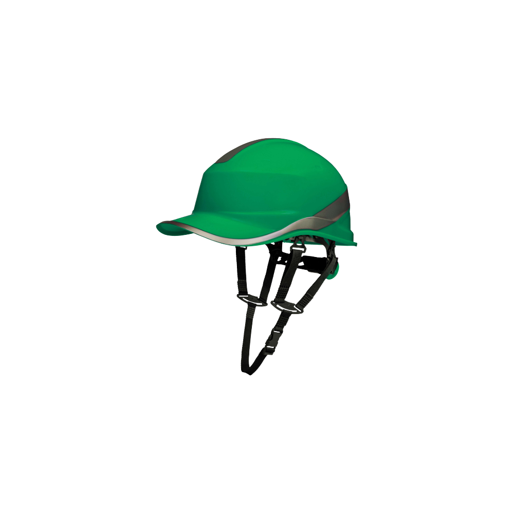 Capacete de Obra DIAMOND V UP