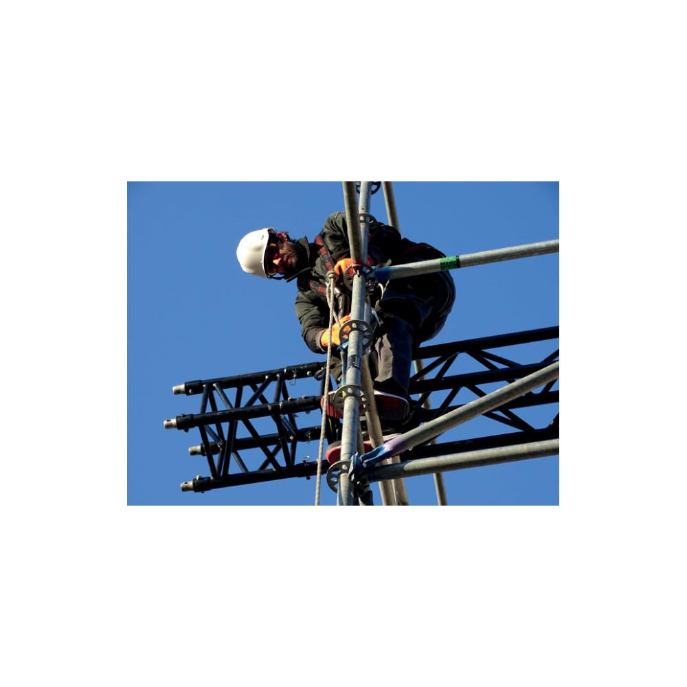 Capacete GRANITE PEAK