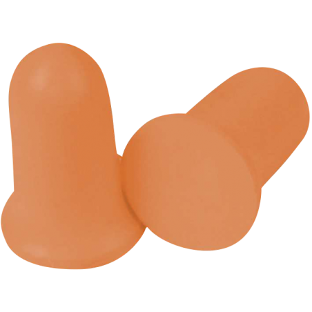Tampões Auriculares Descartáveis