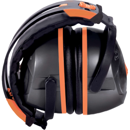 Abafador de Ruído INTERLAGOS FOLDABLE