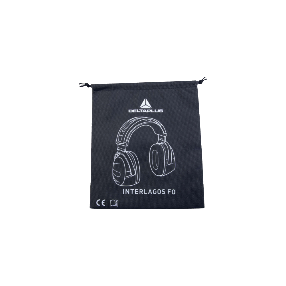 Abafador de Ruído INTERLAGOS FOLDABLE