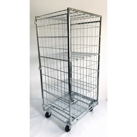 Roll LVD De Segurança