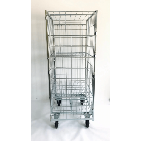 Roll LVD De Segurança