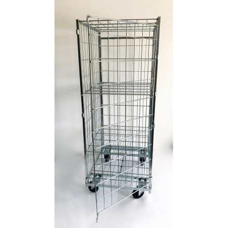 Roll LVD De Segurança