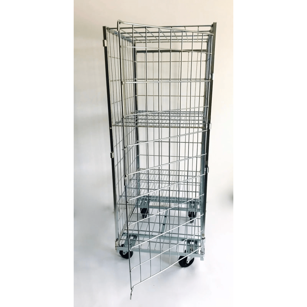 Roll LVD De Segurança