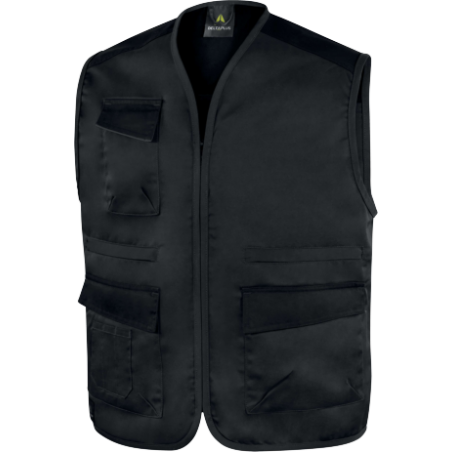 Colete de Trabalho Universal M1GI2