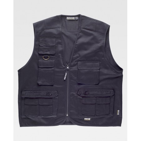 Colete de Trabalho S3100