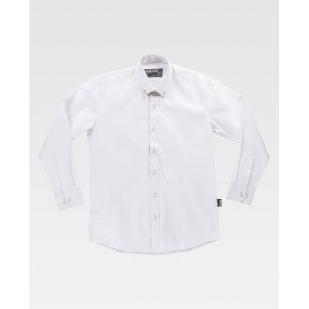 Camisa de Trabalho WT