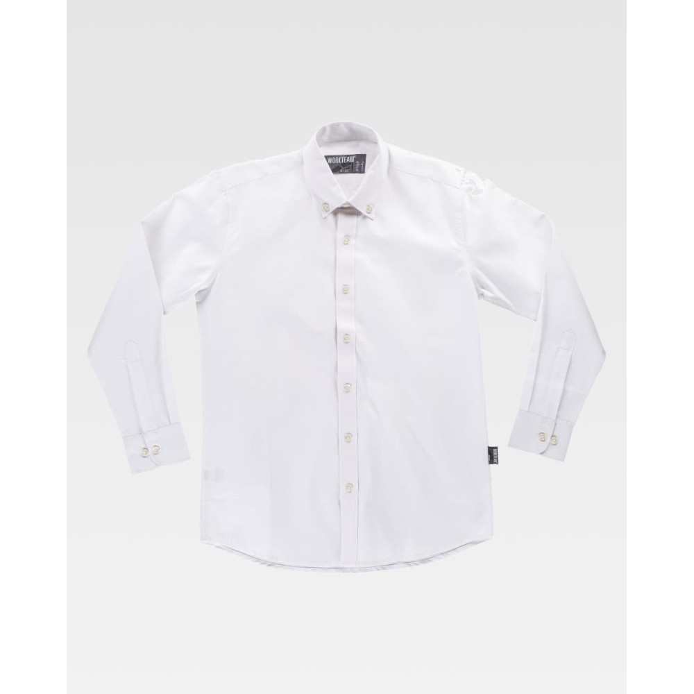 Camisa de Trabalho WT