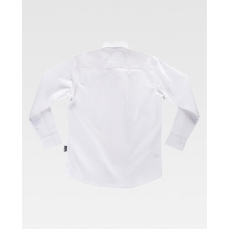 Camisa de Trabalho WT