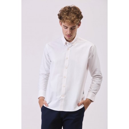 Camisa de Trabalho WT