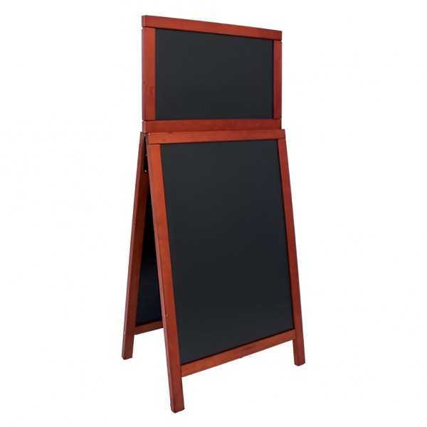 Caballete Deluxe Duo Top Caballete Deluxe Duo Top