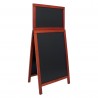 Caballete Deluxe Duo Top