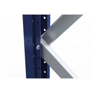Estantes Racks para Paletes 500 kg