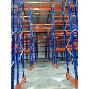 Estantes Racks para Paletes 500 kg