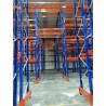 Estantes Racks para Paletes 500 kg