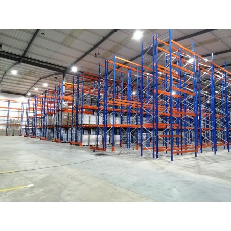 copy of Estantes Racks para Paletes