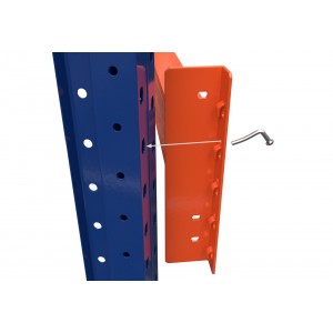 Estantes Racks para Paletes 1000 kg