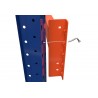 Estantes Racks para Paletes 1000 kg