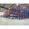 Estantes Racks para Paletes 1500 kg