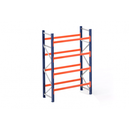 Estantes Racks para Paletes 1500 kg