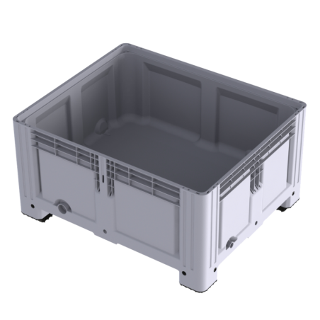 Palote em Polietileno 512L