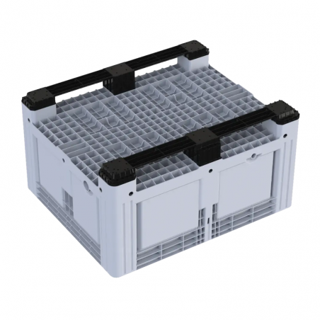 Palote em Polietileno 512L