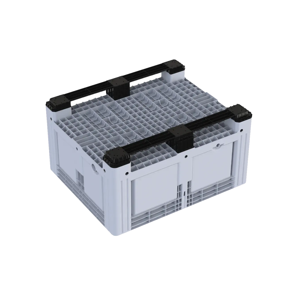 Palote em Polietileno 512L