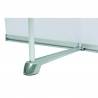 Teleskop-Display-Banner