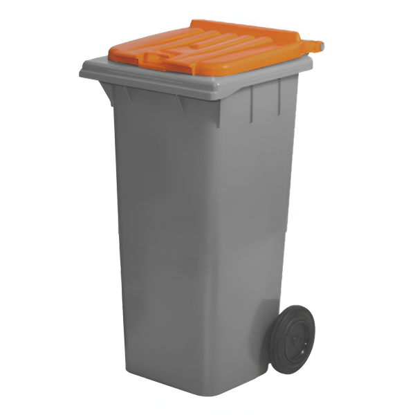 Contentor 120L com Rodas Contentor 120L com Rodas
