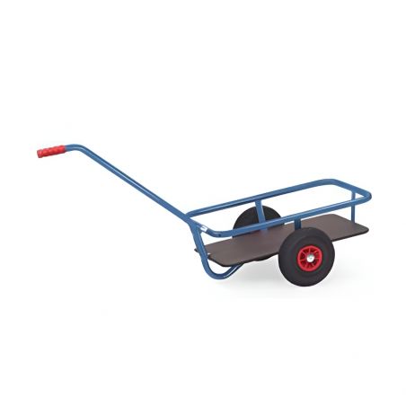 Carro Transportador C/Pegadeira 4092L