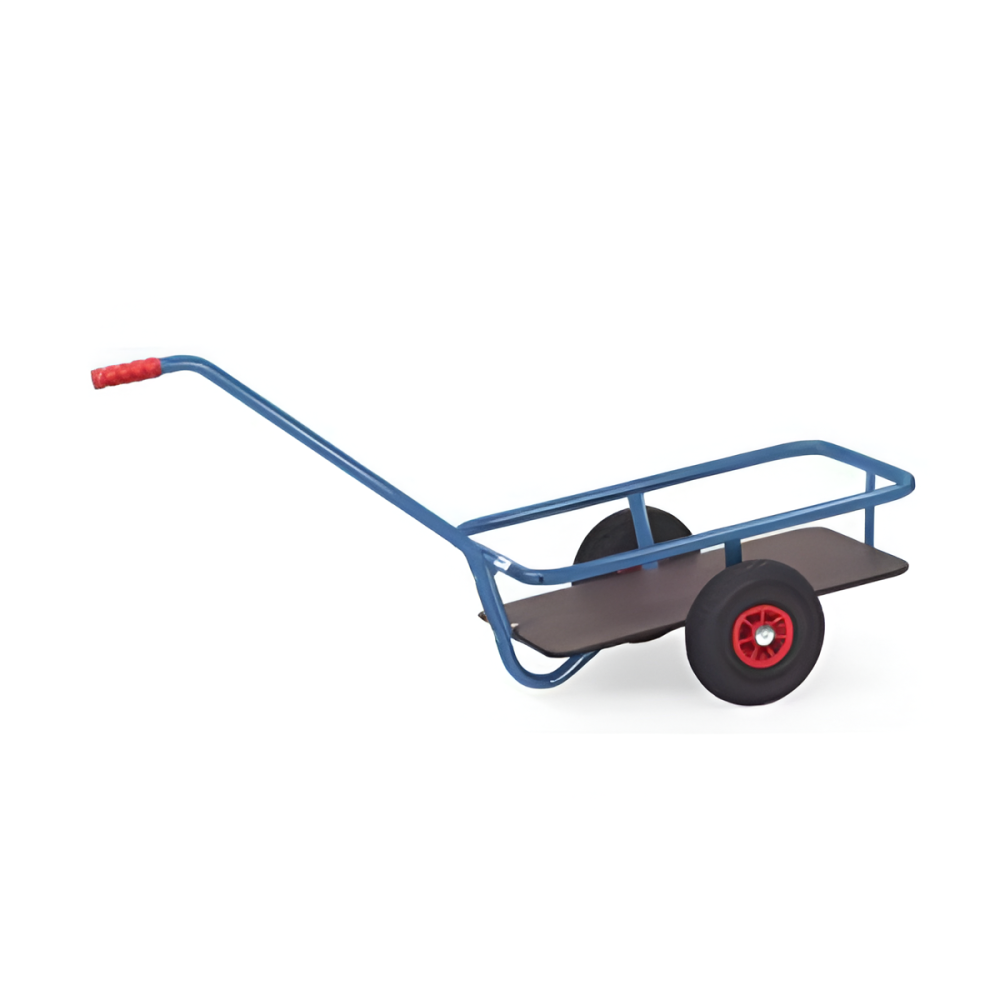 Carro Transportador C/Pegadeira 4092L