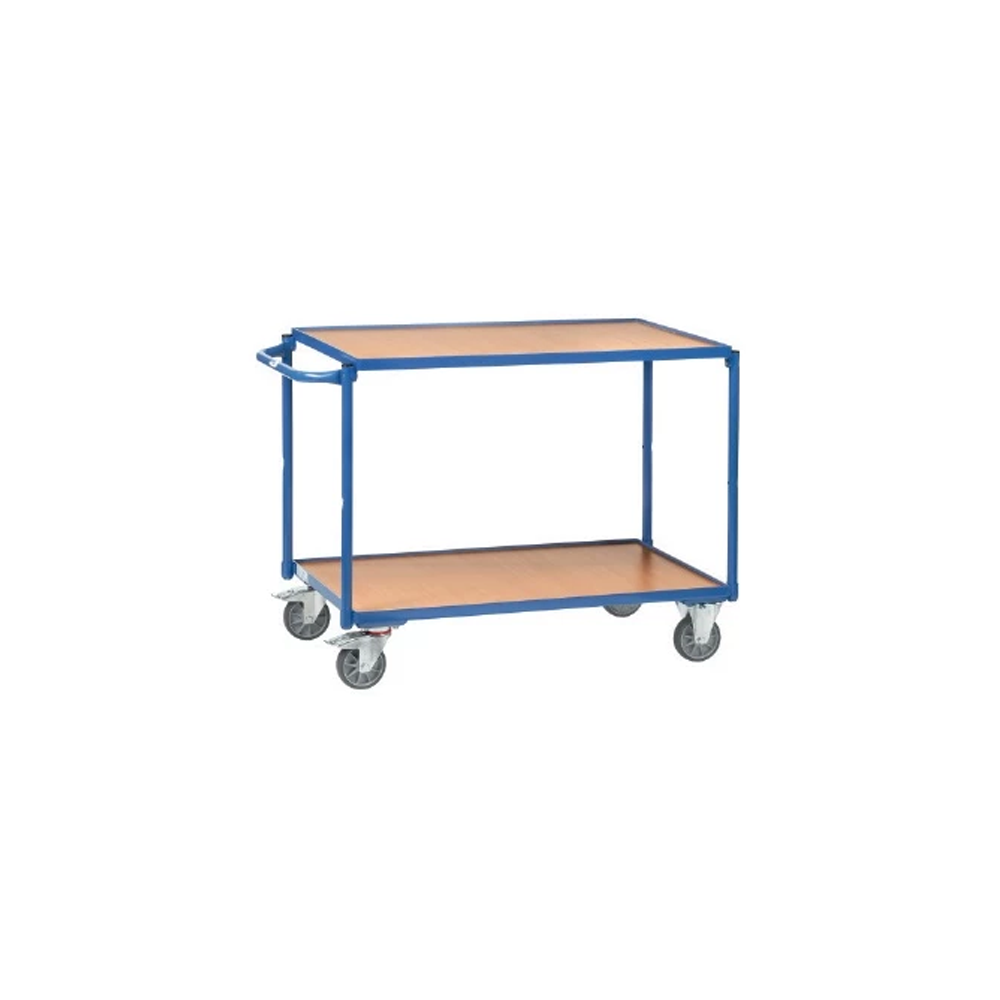 Carro Transportador FETRA