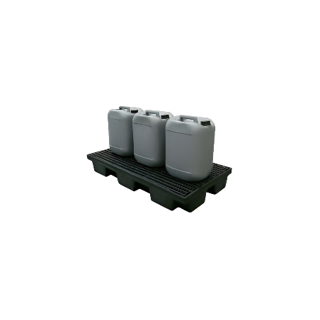 Bacia de Retenção 80L