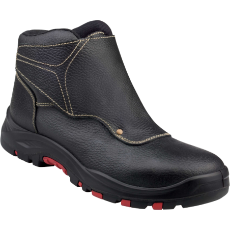 Bota para Soldadura Cobra