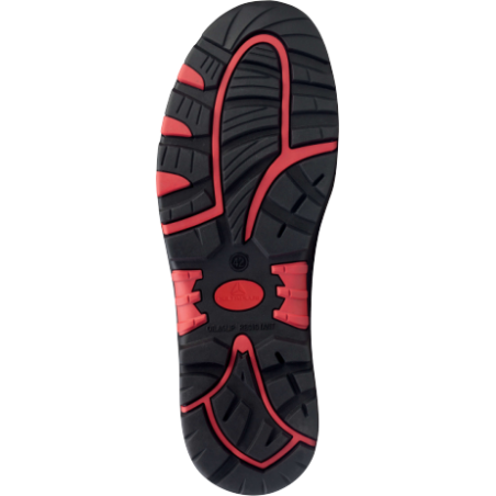 Bota para Soldadura Cobra