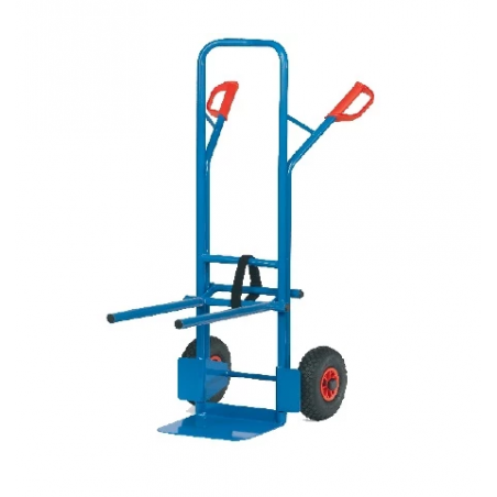 Carro Transporte de Cadeiras