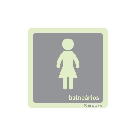 Balneários Mulher