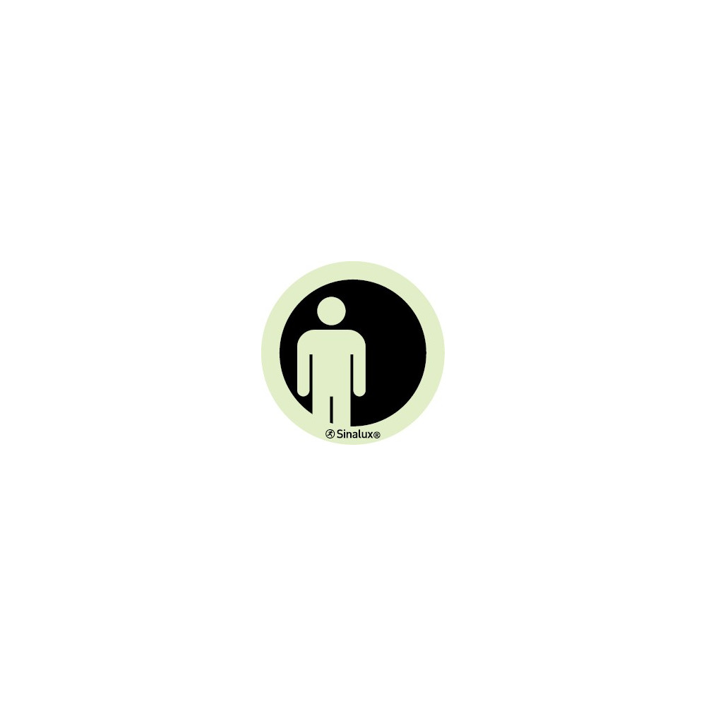 Instalações Sanitárias para Homens