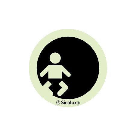 Instalações Sanitárias para Bebés