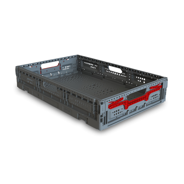 Caixa Rebatível 600x400 (23L)