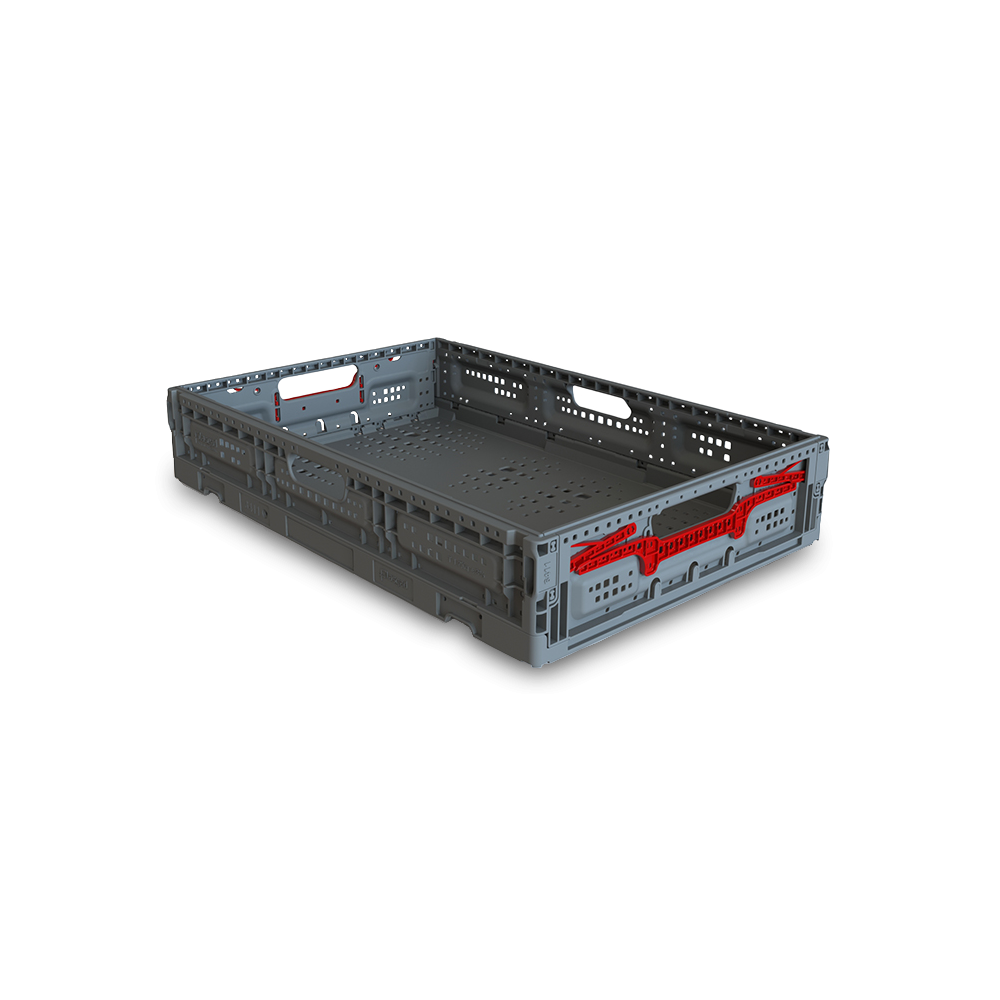 Caixa Rebatível 600x400 (23L)