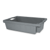 Caixa Empilhável e Encaixável 600x400 (27L)