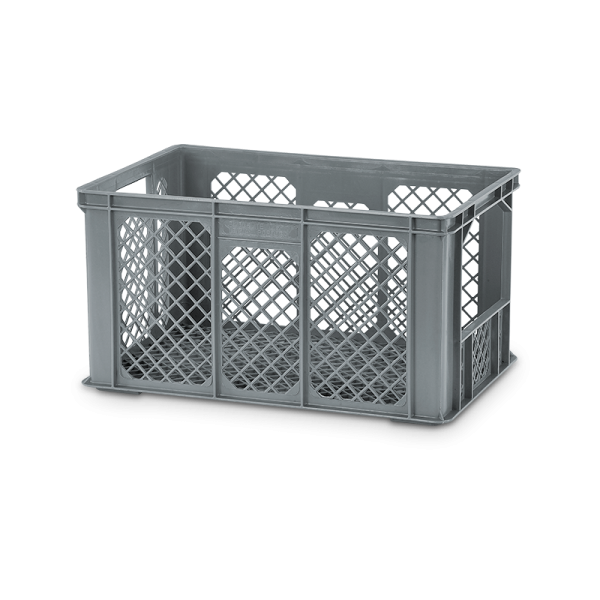 Caixa de Arrumação 600x400 (63L)