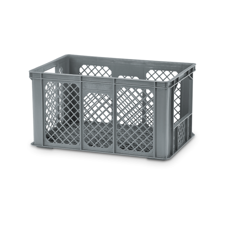 Caixa de Arrumação 600x400 (63L)