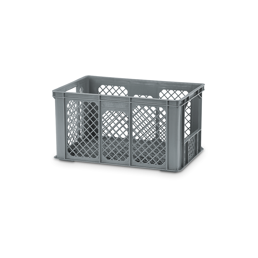 Caixa de Arrumação 600x400 (63L)