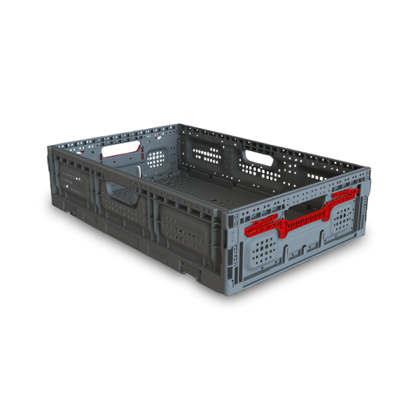Caixa Rebatível 600x400 (31L)