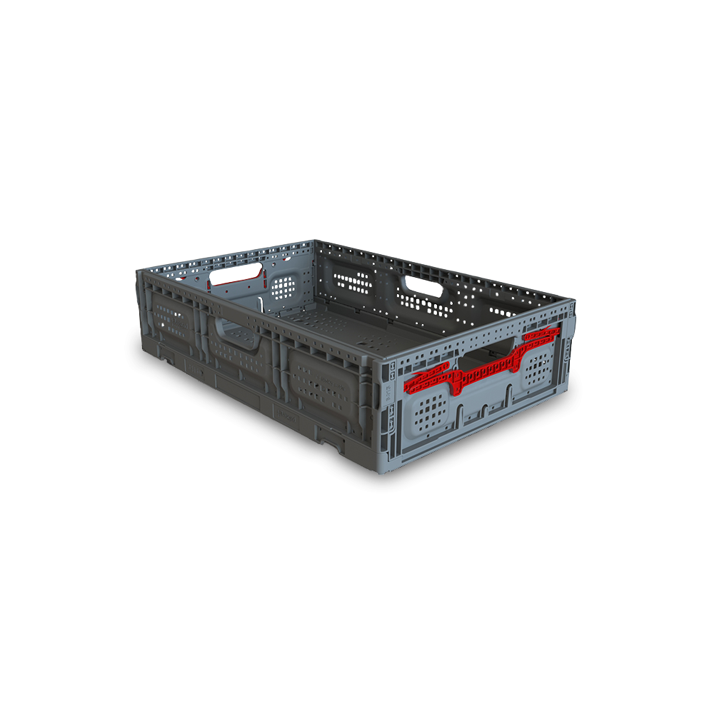 Caixa Rebatível 600x400 (31L)