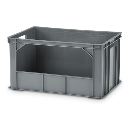 Caixa de arrumação 600x400 (63L)